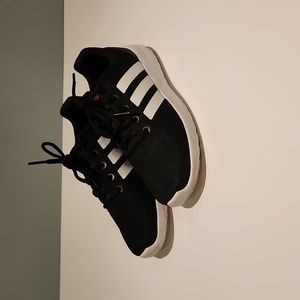 Adidas PrimeGreen Little Kids Size 1